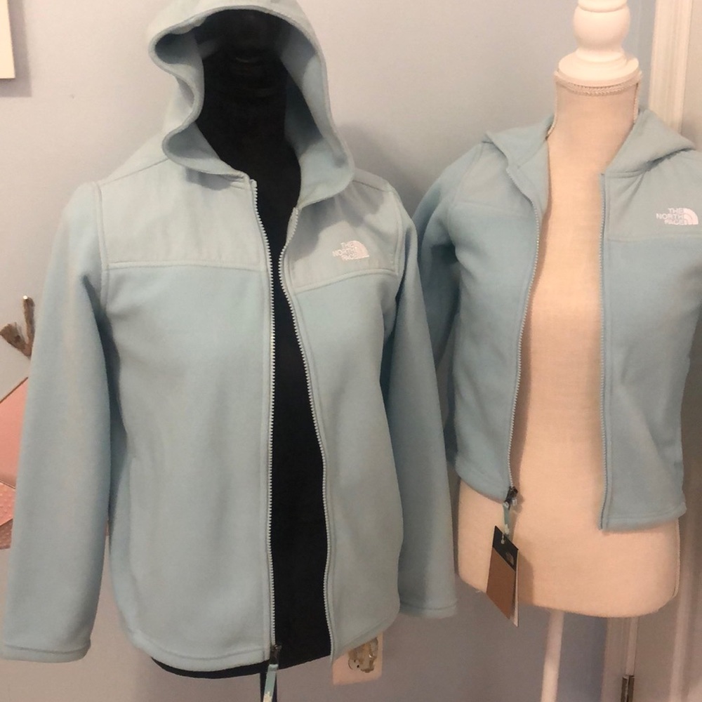 New The  North Face Jackets